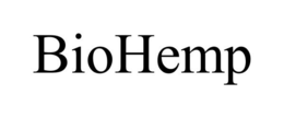 BIOHEMP
