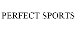 PERFECT SPORTS
