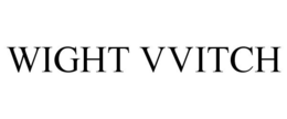 WIGHT VVITCH