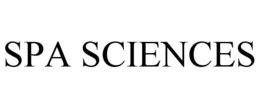 SPA SCIENCES