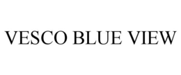 VESCO BLUE VIEW