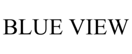 BLUE VIEW