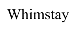 WHIMSTAY