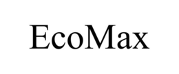 ECOMAX