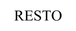 RESTO