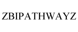 ZBIPATHWAYZ