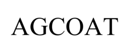 AGCOAT