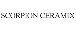 SCORPION CERAMIX