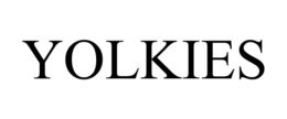YOLKIES