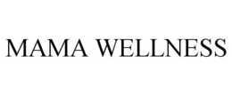 MAMA WELLNESS