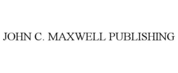 JOHN C. MAXWELL PUBLISHING