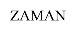 ZAMAN