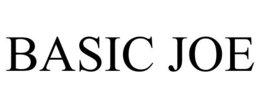 BASIC JOE