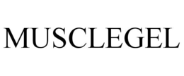 MUSCLEGEL