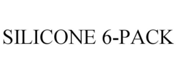 SILICONE 6-PACK