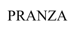 PRANZA