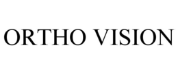 ORTHO VISION