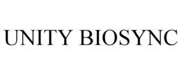 UNITY BIOSYNC