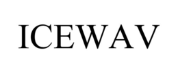 ICEWAV