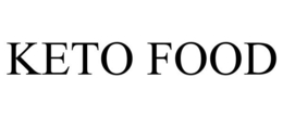 KETO FOOD