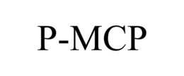 P-MCP