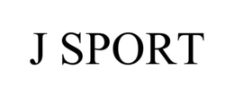 J SPORT