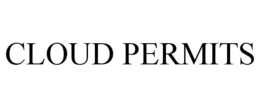 CLOUD PERMITS