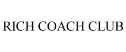 RICH COACH CLUB