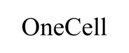 ONECELL
