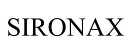 SIRONAX