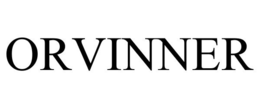 ORVINNER