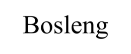 BOSLENG
