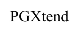 PGXTEND