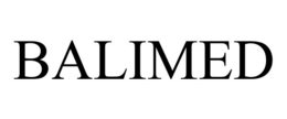 BALIMED