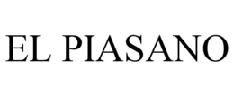 EL PIASANO