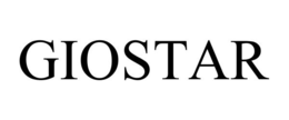 GIOSTAR