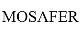 MOSAFER