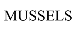 MUSSELS