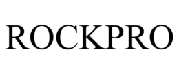 ROCKPRO