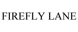 FIREFLY LANE