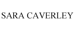 SARA CAVERLEY