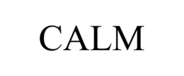 CALM