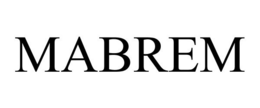 MABREM