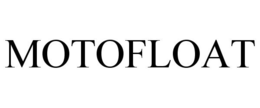 MOTOFLOAT