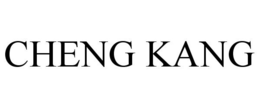 CHENG KANG