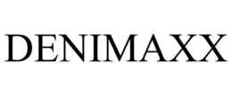 DENIMAXX