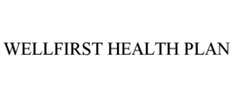 WELLFIRST HEALTH PLAN