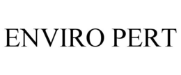ENVIRO PERT