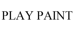 PLAY PAINT