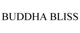 BUDDHA BLISS